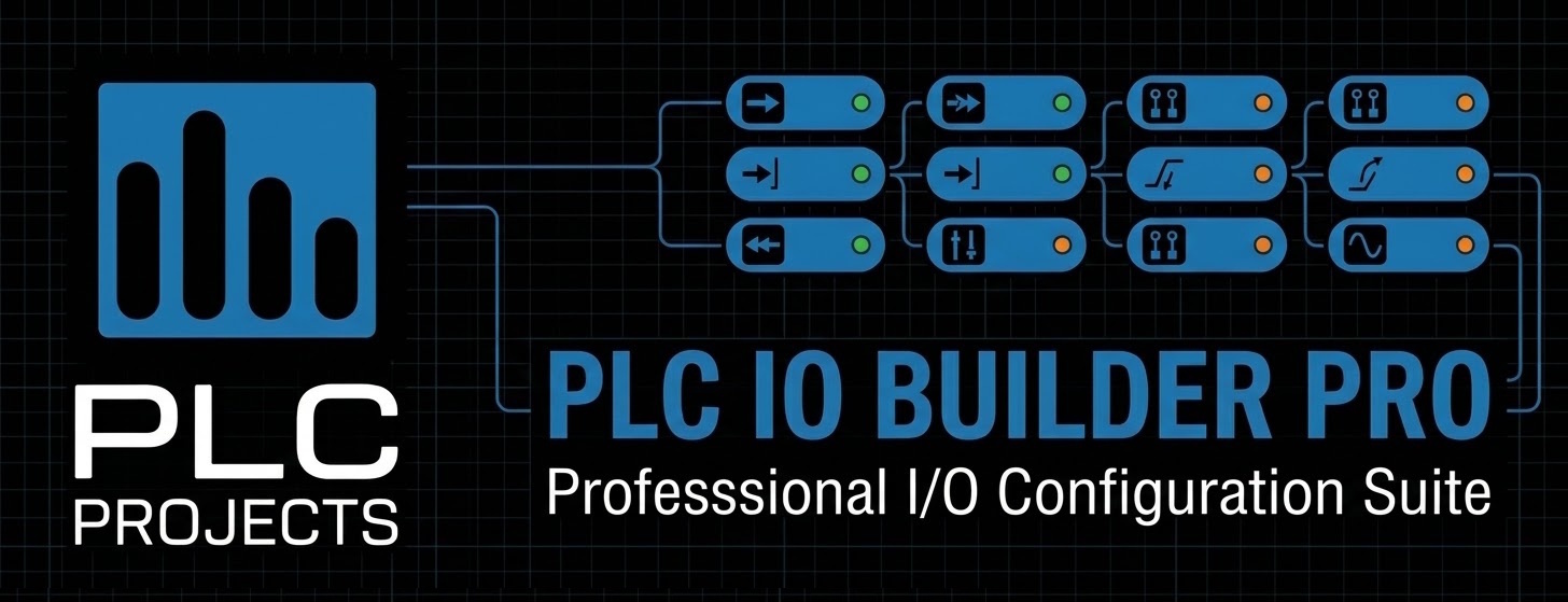 IO Builder Banner